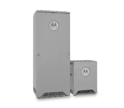 DIMETRA TETRA system servers