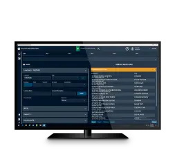 Voice dispatch software