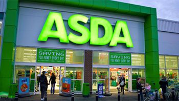 Superstores choose body cameras for retail security