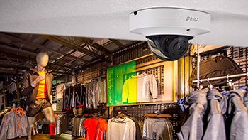 Avigilon Alta video solutions has exceeded our expectations