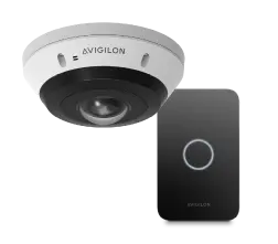 Video security & access control systems