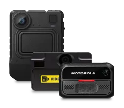 Body cameras