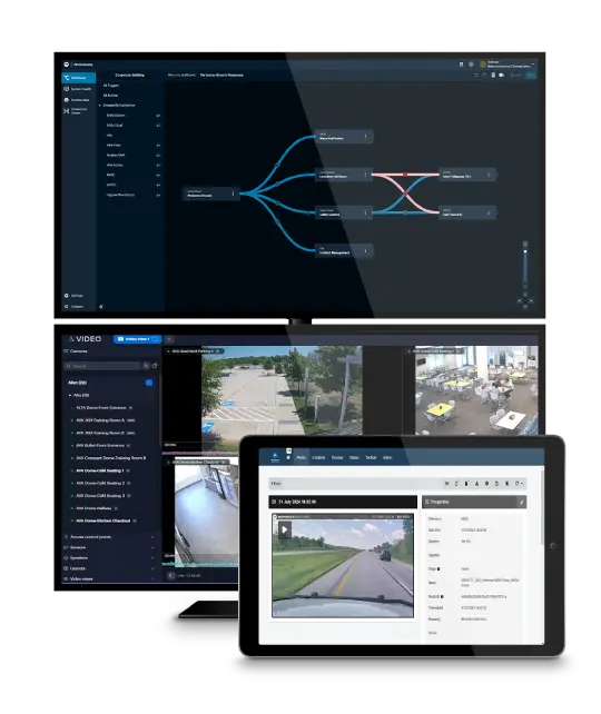 Software solutions