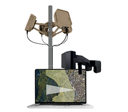 Software militar C4ISR