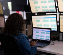 CSfC Trusted Integrator