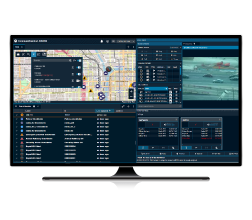 Situational intelligence