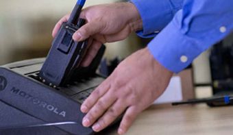 Essential Services MOTOTRBOTM  New Sales of Radios