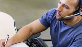 Essential Services MOTOTRBO™ Systems