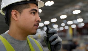 Managed and Support Services  MOTOTRBOTM Ion