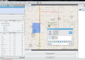 DIMETRA MCC 7500 IP DISPATCH CONSOLE