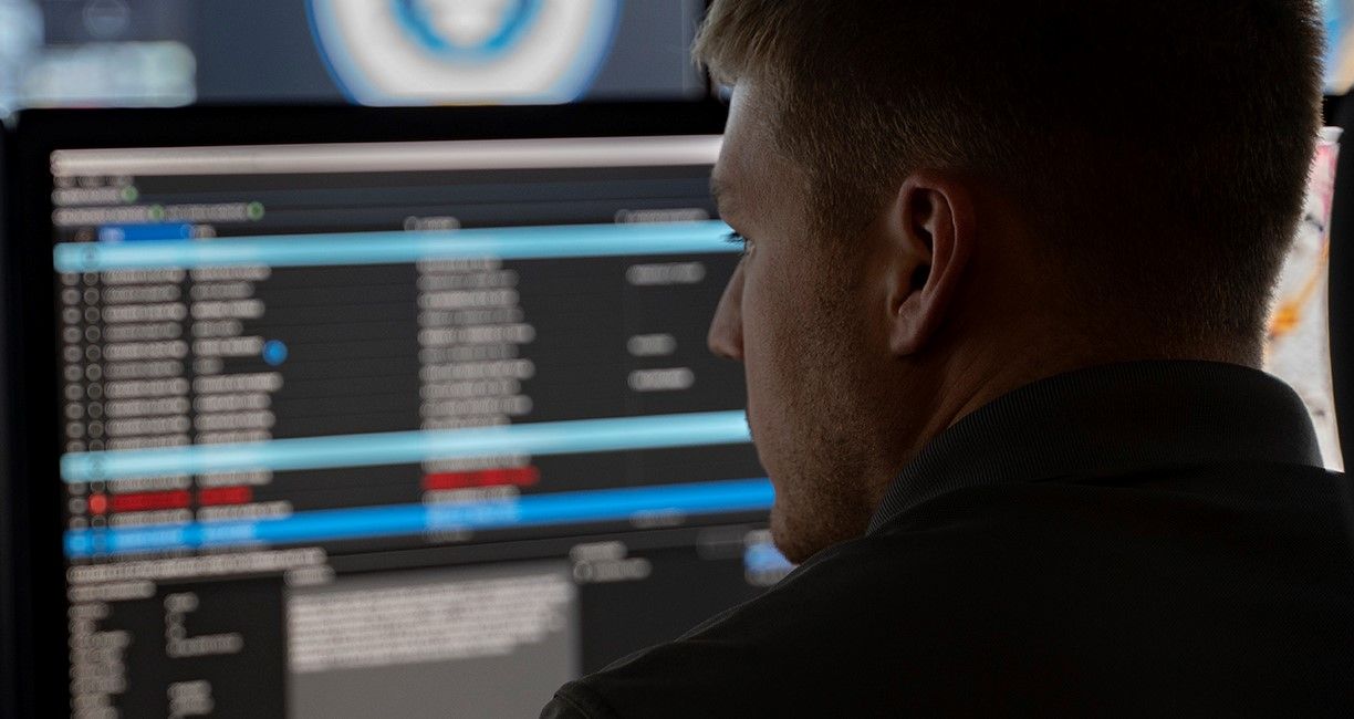 Software Avigilon Control Center (ACC)