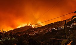 California Fires