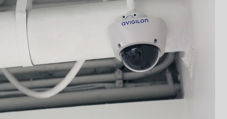 H4ES Camera Line