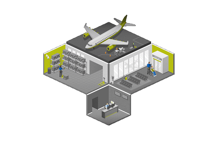 Transportation & Logistics Transportation & Logistics