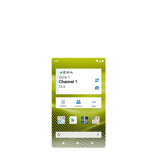 MOTOTRBO Ion