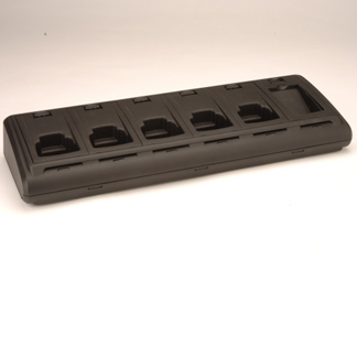 Two-Way Radio Multi-Unit Chargers Two-Way Radio Multi-Unit Chargers