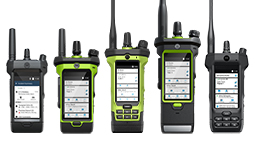 APX NEXT and APX N70 series