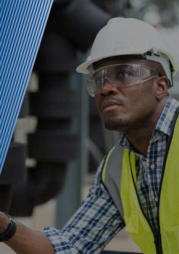 Safer utilities to empower communities