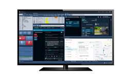 VESTA 9-1-1 call handling software