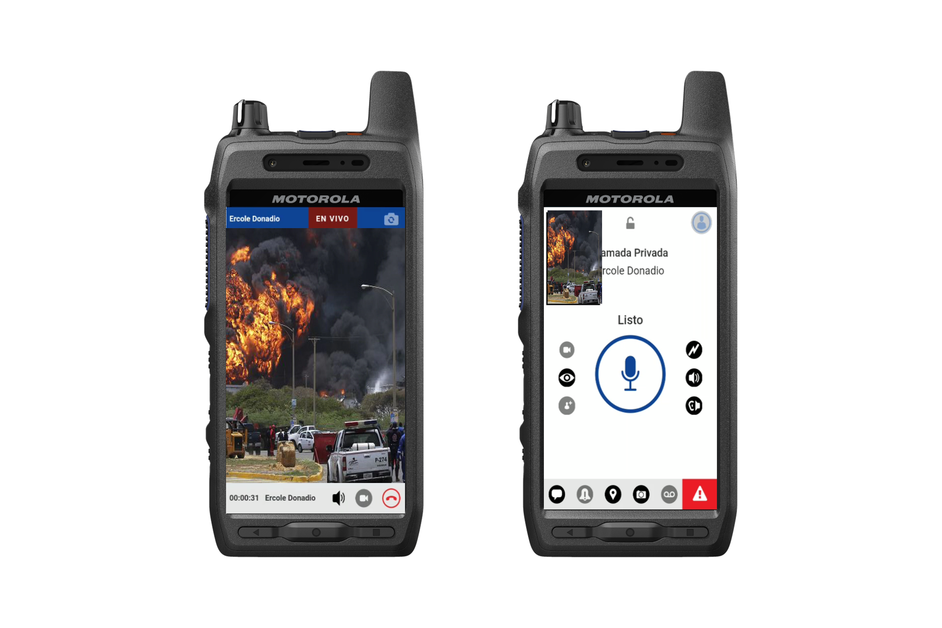 WAVE PTX™ STREAMING VIDEO
