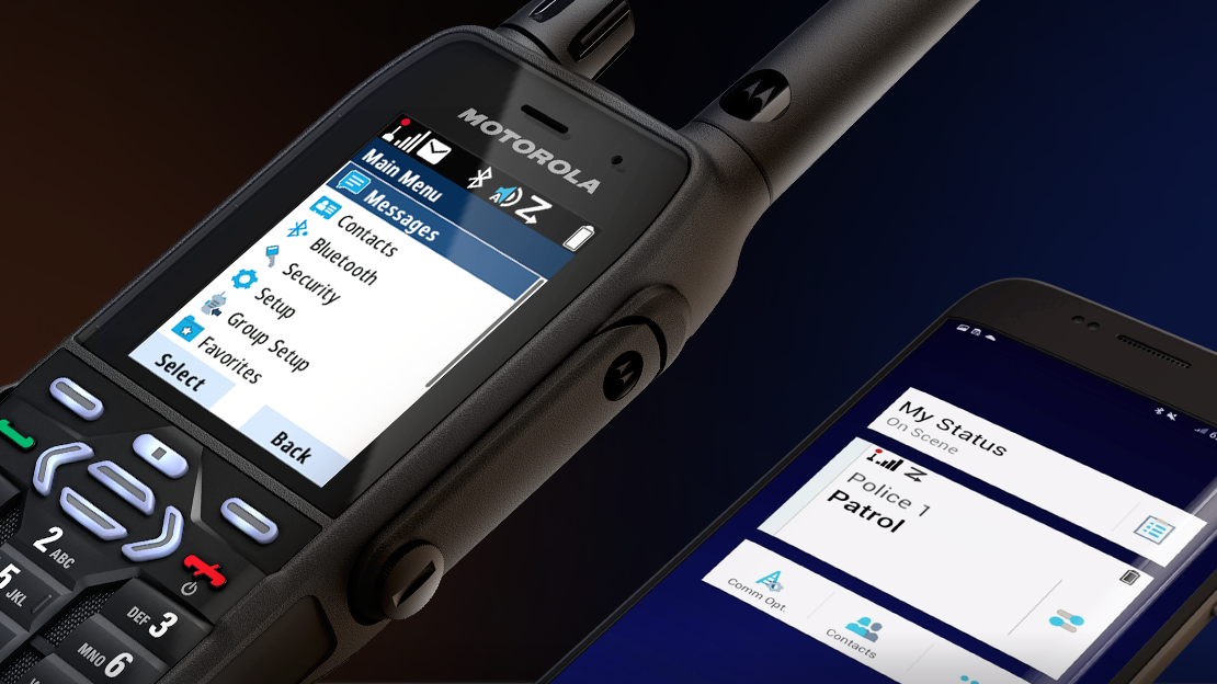 See the MXP600 in action