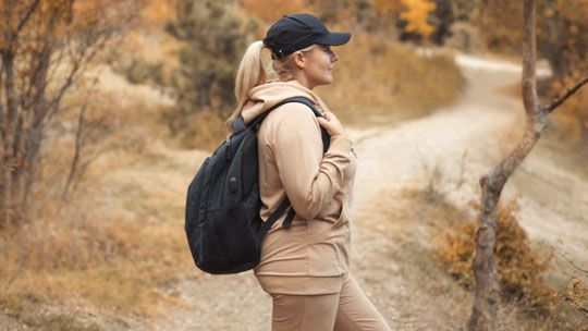 Mental health and wellness