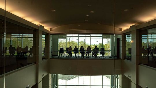 Principles of conduct for our board of directors