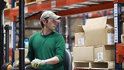 Human and labor rights