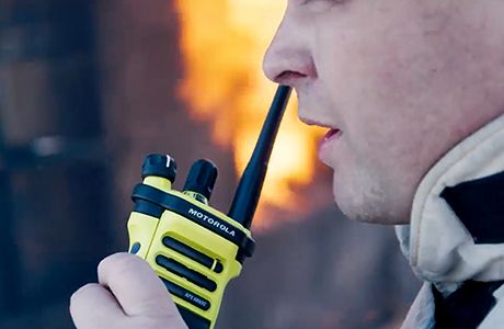 Radio Frequency Exposure and Assessment Standards
