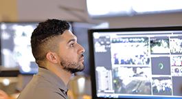 Responsible use of Artificial Intelligence (AI)