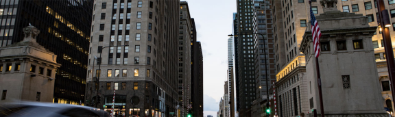 Political Contributions