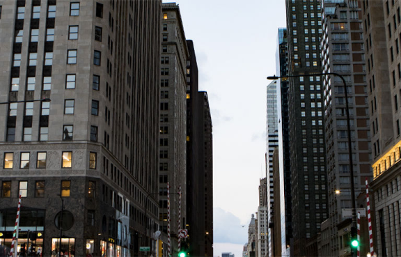 Political Contributions