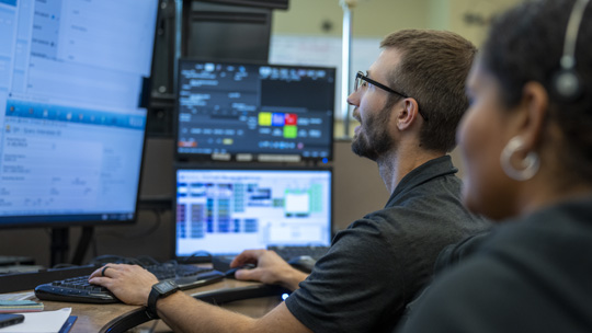 Capturing Your Voice to Drive Improvement Efforts