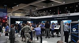 Image of event attendees