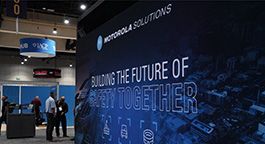 Image of event attendees