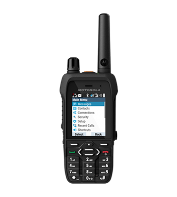 radiotelefon MXP660