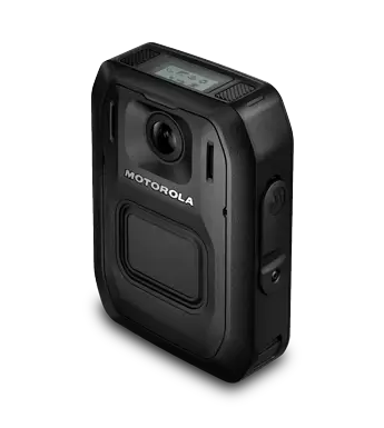 Cámara Corporal VB500