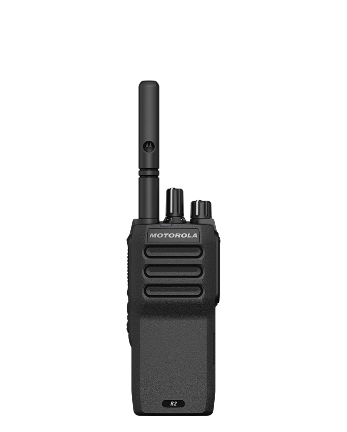 MOTOTRBO R2