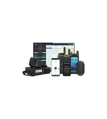 WAVE PTXブロードバンド無線（PTT)