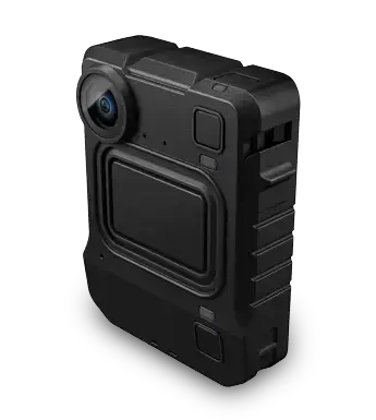 VB400 Body Camera
