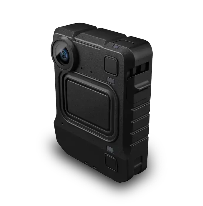 VB400 Body Camera