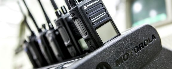 Accesorios Motorola Solutions para radios de dos vías