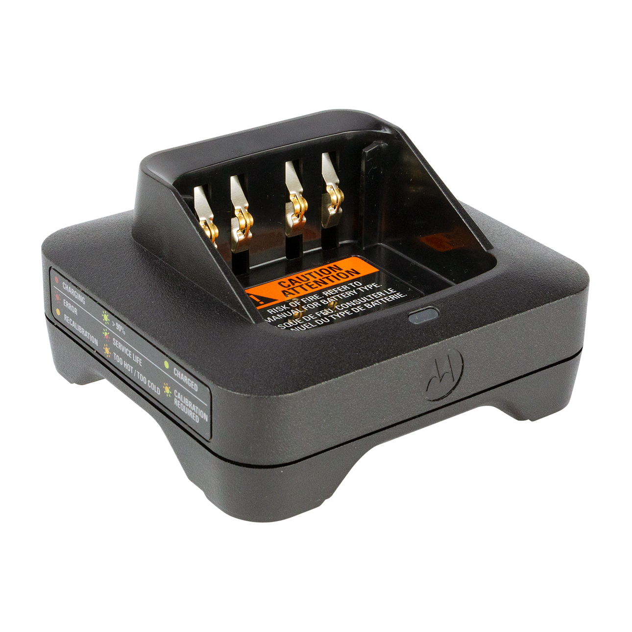 IMPRES™ Single Unit Charger (PMPN4527A)