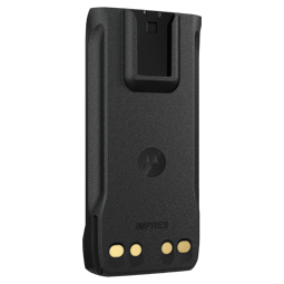IMPRES™ Li-Ion Battery, 2200mAh (PMNN4807)
