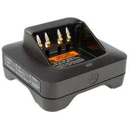 IMPRES™ Single Unit Charger (PMPN4576A)