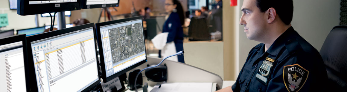 SafeDispatch (TETRA) SafeDispatch (TETRA)