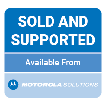 Motorola Solutions Application Partner
