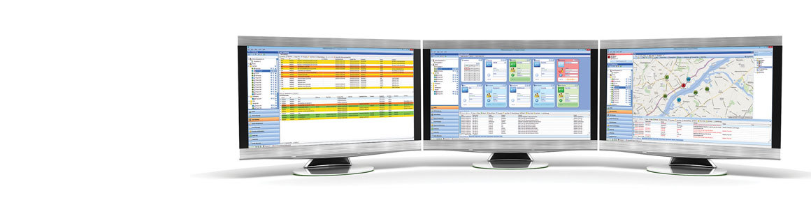 TRBOnet Enterprise