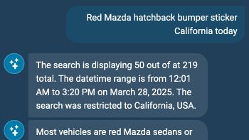 VehicleManager search bar
