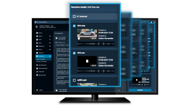 More data, better insights.